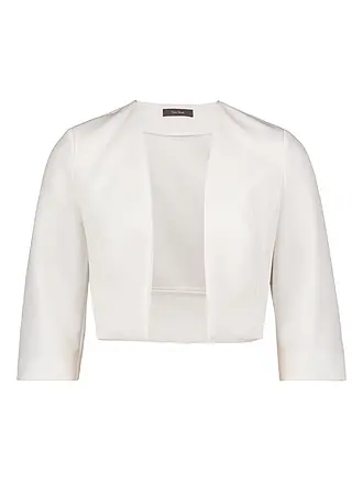 VERA MONT | Bolero | weiss